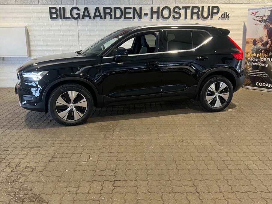 Volvo XC40 T4 ReCharge Inscription X aut. - SUV Aut.