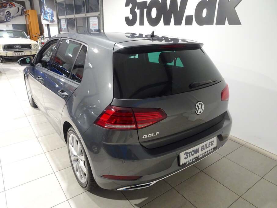 VW Golf VII