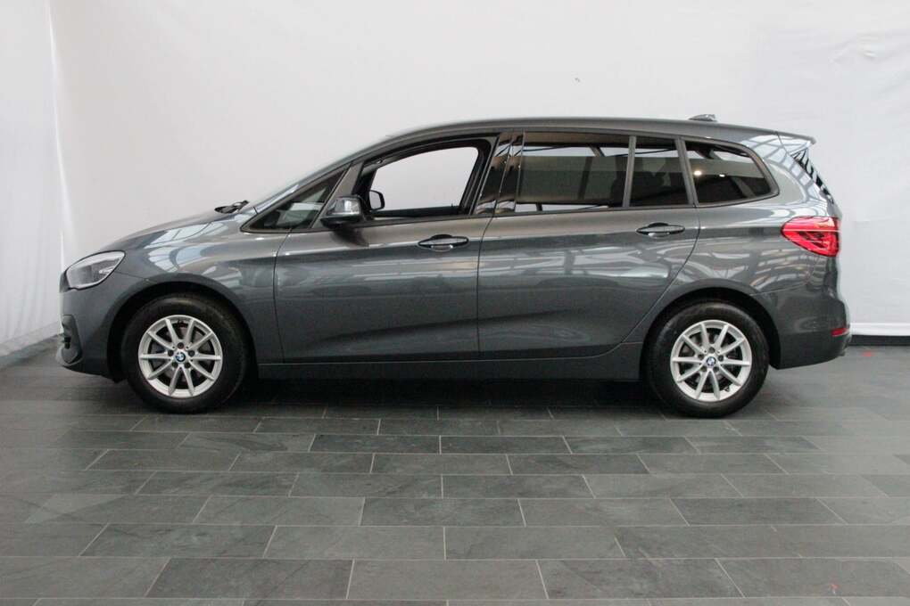 BMW 216i Gran Tourer Connected 7prs