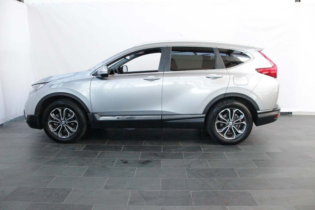 Honda CR-V i-MMD Elegance E-CVT - CUV Aut.