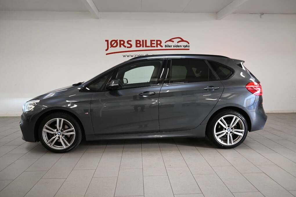 BMW 220d