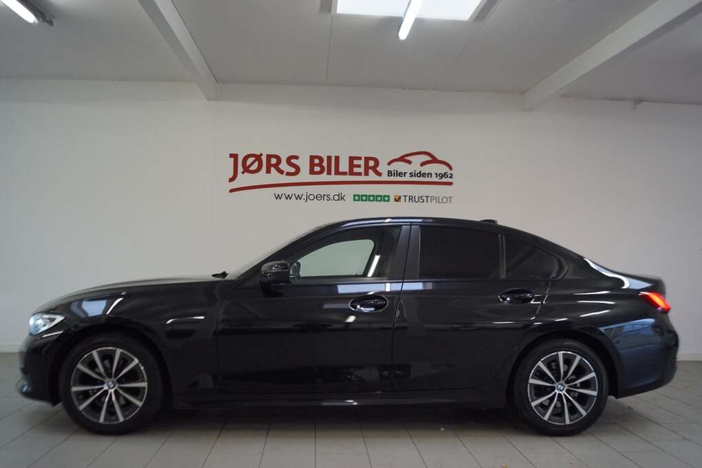 BMW 320d