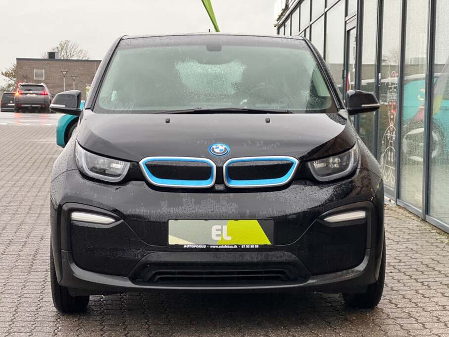 BMW i3 BEV - Halvkombi Aut.