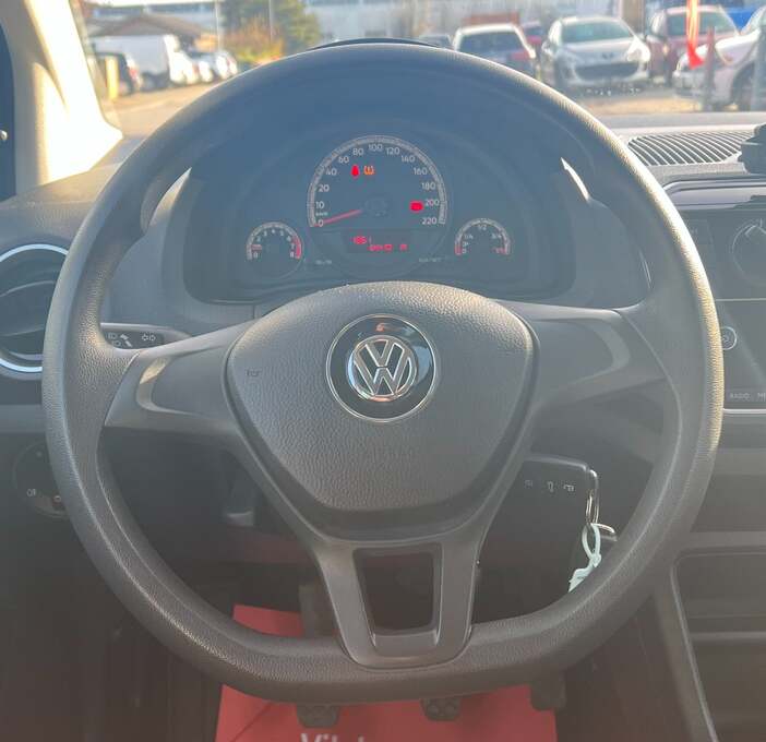 VW Up!
