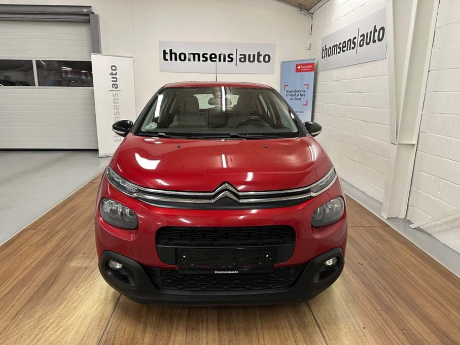 Citroën C3