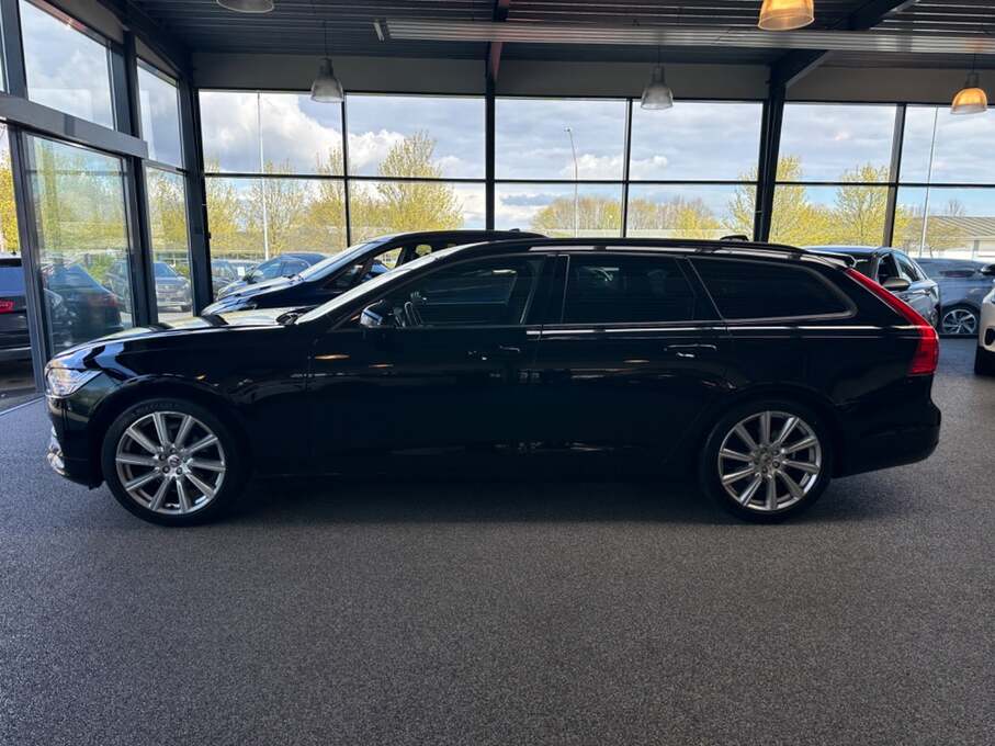 Volvo V90 D3 150 Business Advanced aut. - St.car Aut.