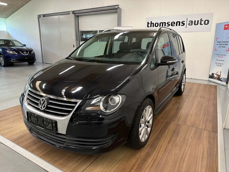 VW Touran