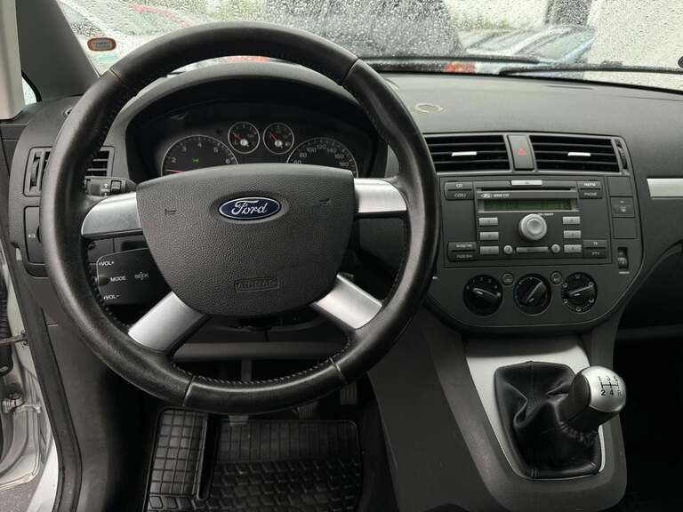 Ford Focus C-MAX