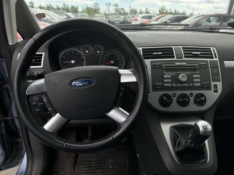 Ford Focus C-MAX