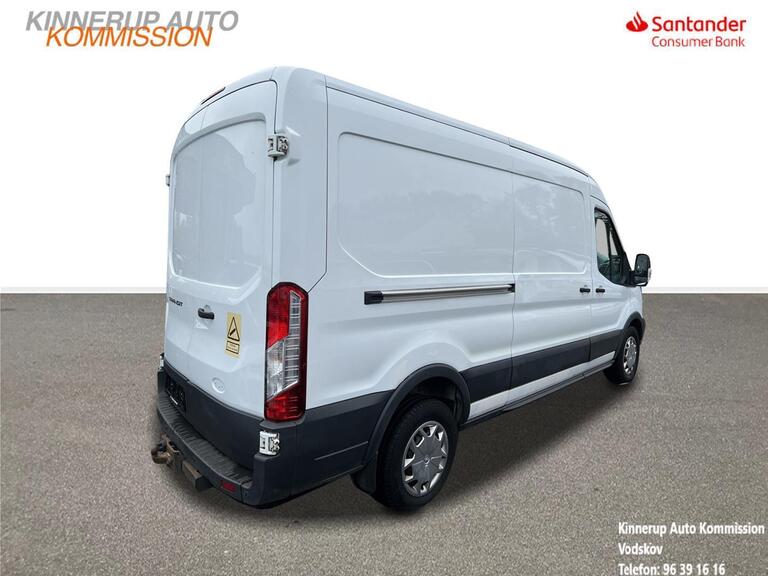 Ford Transit 350 L3 Van