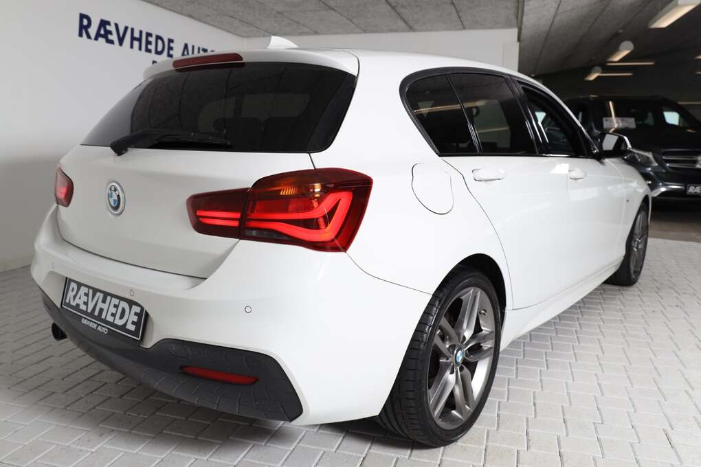 BMW 116i