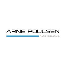 Biler fra Arne Poulsen Automobiler A/S